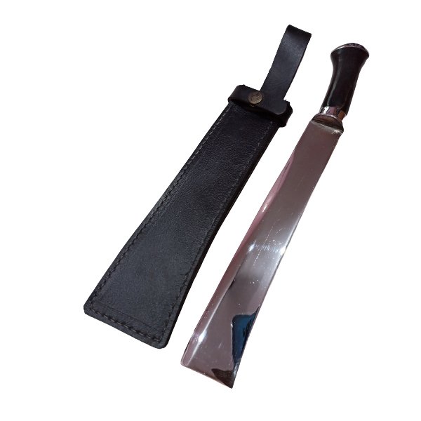 Dao (Naga Sword) - SMEWIndia