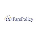 Airfare Policy Profile Picture