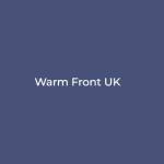 WarmFront Uk Grants Profile Picture