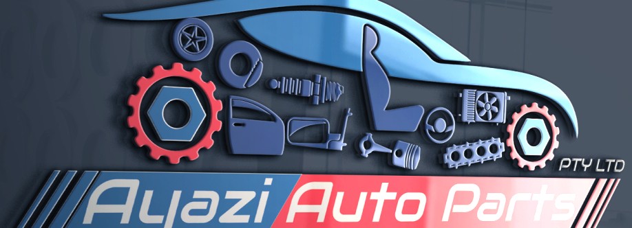 Ayazi Auto Parts Cover Image