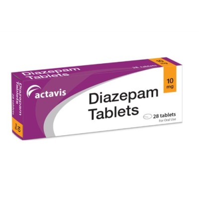Buy Diazepam Online in Sweden Profile Picture