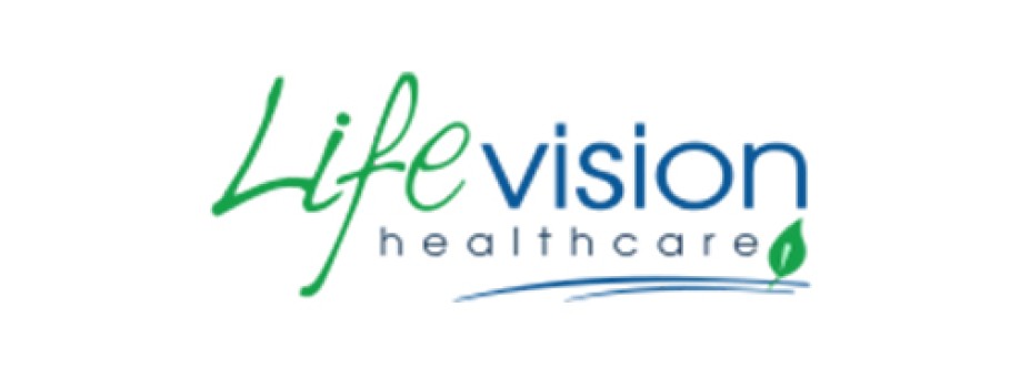 Life Vision India Cover Image