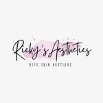 Rickys Aesthetics profile picture
