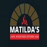 Matildas Kitchen Profile Picture
