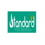 Standard cold pressed oil Profile Picture
