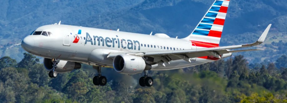 American Airlines Promo Codes Cover Image