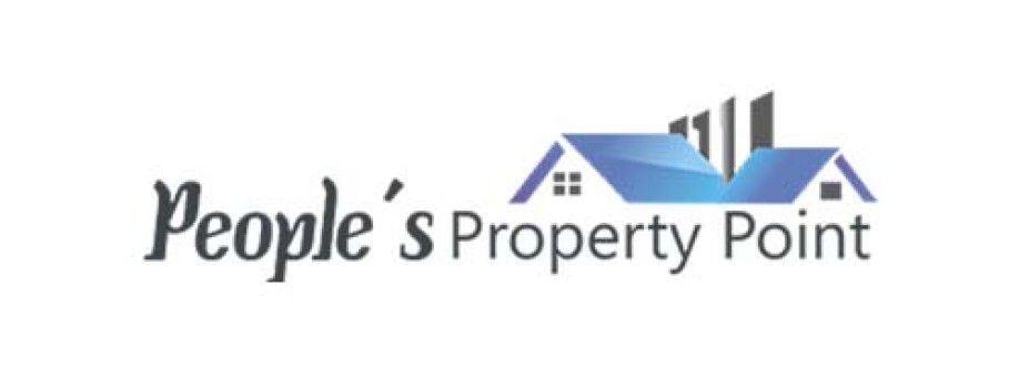 Peoples Property Point Cover Image