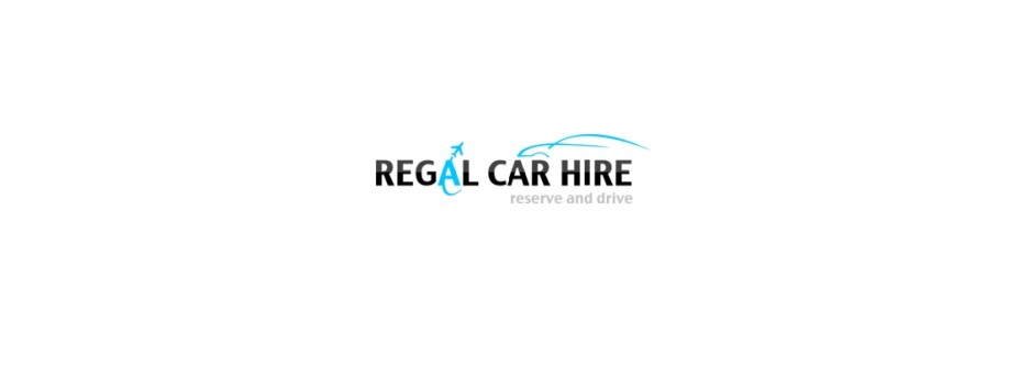Regal Car Hire Cover Image
