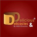 Delicious N Delicacies Profile Picture