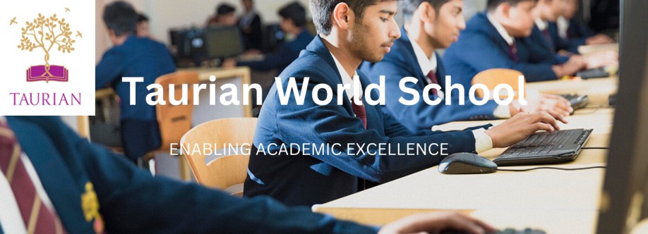 Taurian World School Cover Image