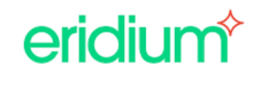 Eridium Digital Cover Image