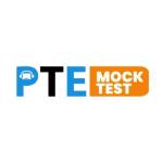 online PTE mock test profile picture