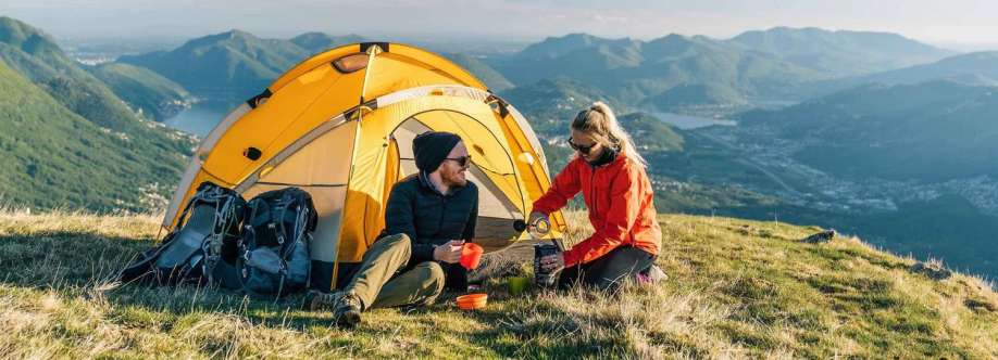 Camping Fan Store Cover Image