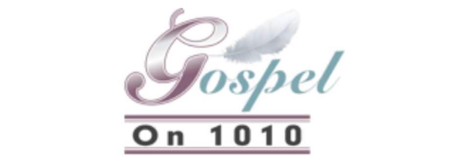 The Voice of Gospel Cover Image