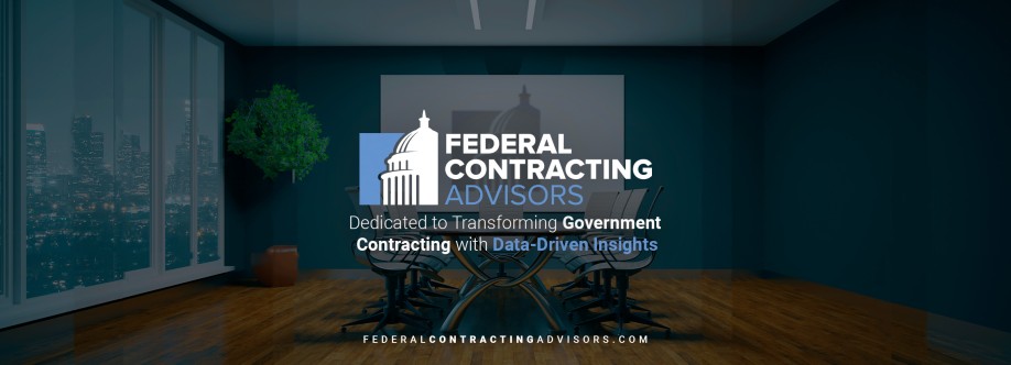 Federal Contracting Advisors Cover Image