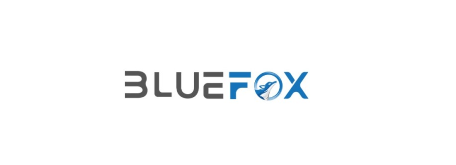 bluefoxto Cover Image