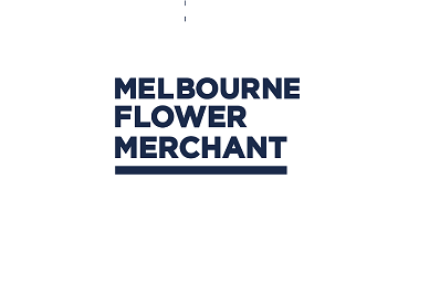 Melbourne Flower Merchant – Medium
