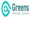Greens Medical Group profile picture