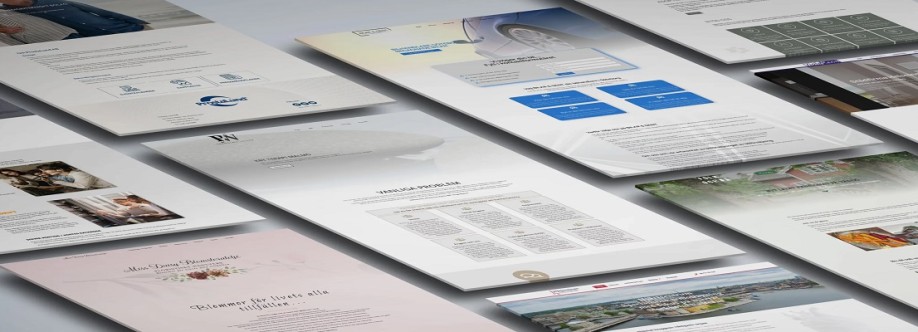 Interfame Performance AB Cover Image