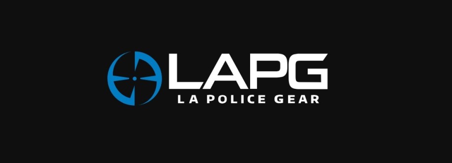 LA PoliceGear Cover Image