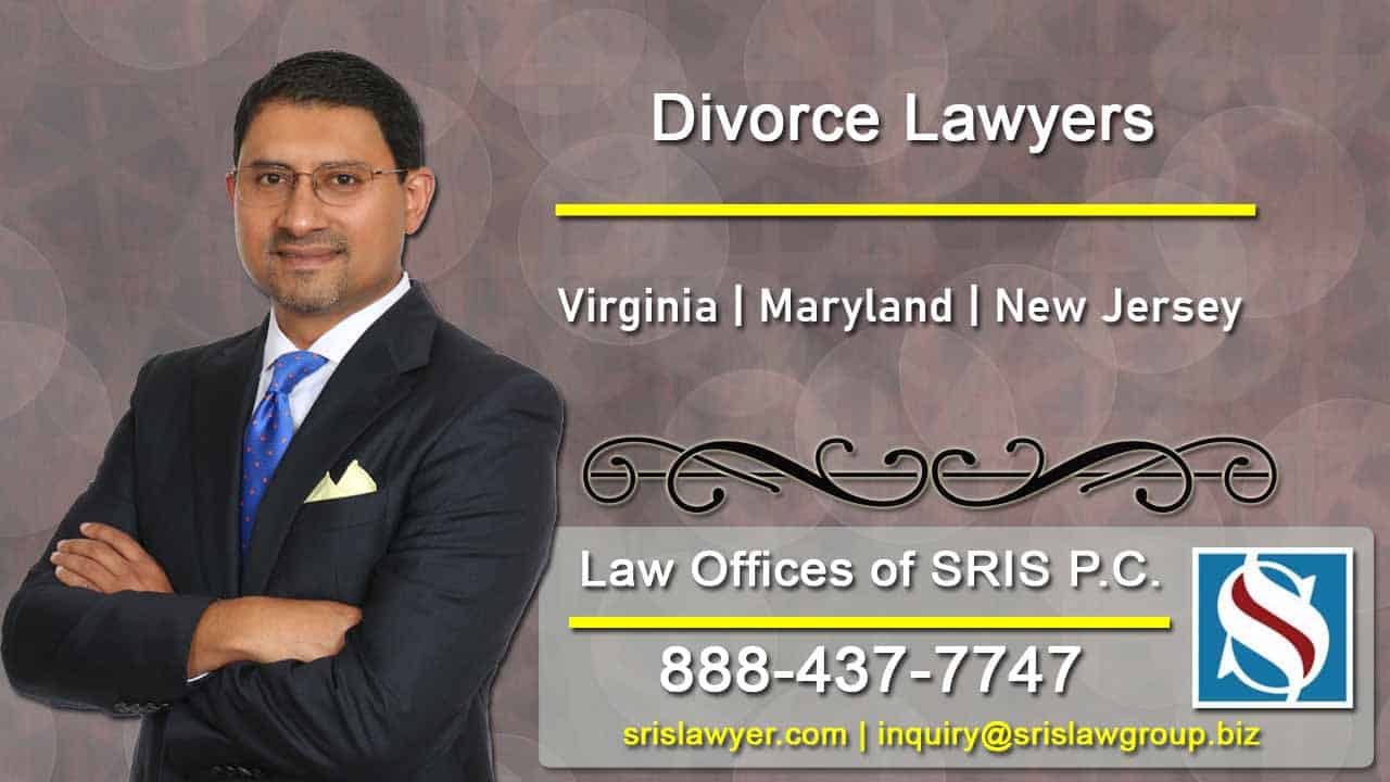New Jersey Domestic Violence Attorney Cherry Hill | Srislaw
