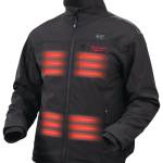 milwaukee heated jacket Profile Picture