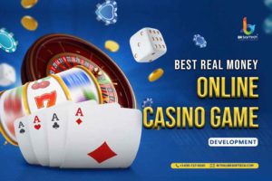 Online Casino Software Solutions - BR Softech