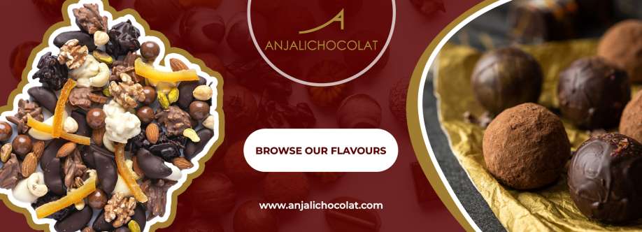 Anjali Chocolate Cover Image