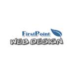 First point web design profile picture