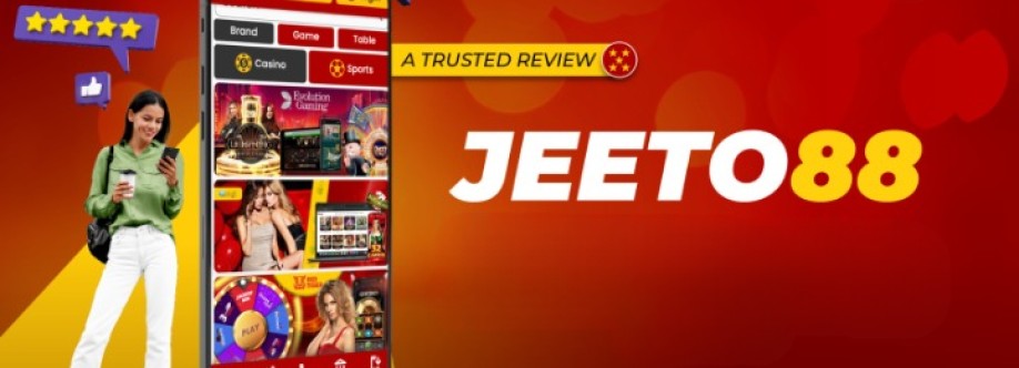 Jeeto88 Betting Cover Image