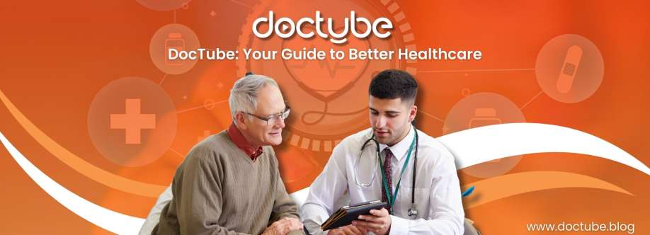 DocTube Blog Cover Image
