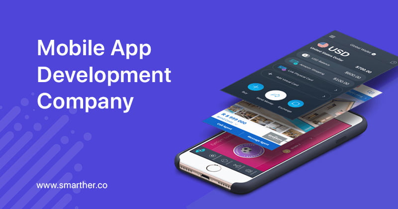 Grocery App Development Company | Top Grocery App Developers