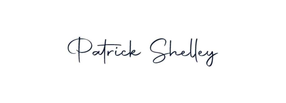 Patrick Shelley Cover Image