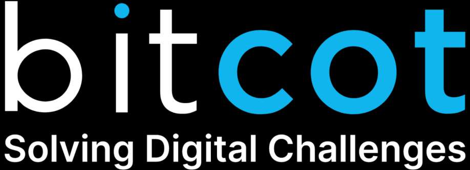 Bitcot Inc Cover Image