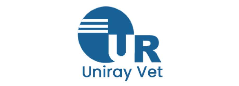 Uniray vet Cover Image