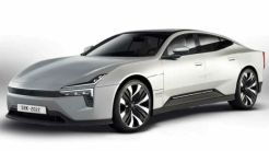 2025 Polestar 5