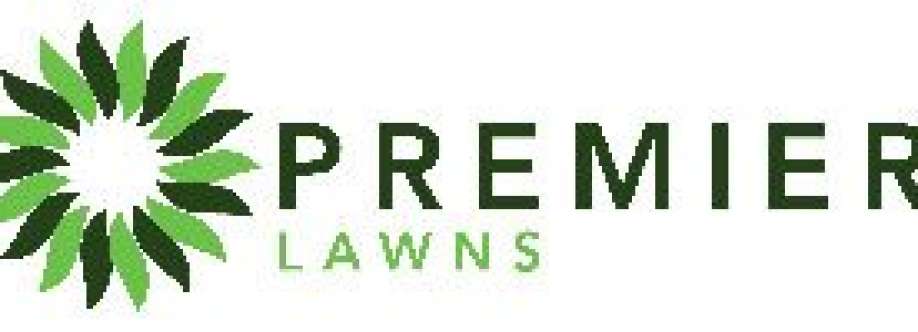 Premier Lawns Cover Image