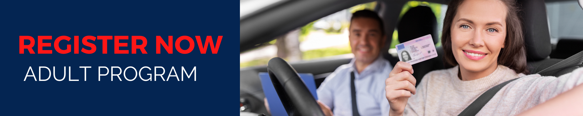 Driving School in Virginia - Driving Instructors - Driving Instructions for New Drivers - Horizon Driving School