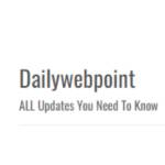 Dailyweb Point Profile Picture