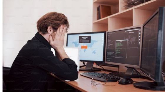 Navigating the Digital Jungle: Your Guide to McAfee Security