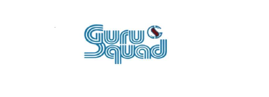 guru squad Cover Image
