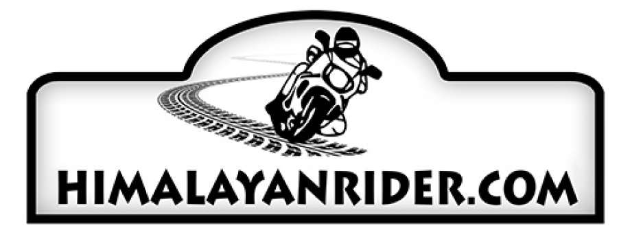 Himalayan Rider Cover Image