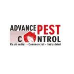 Advance pest Control Profile Picture