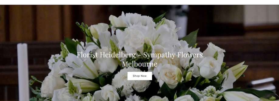 Funeral Flowers Melbourne Cover Image
