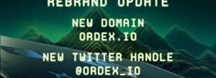 Ordex Cover Image