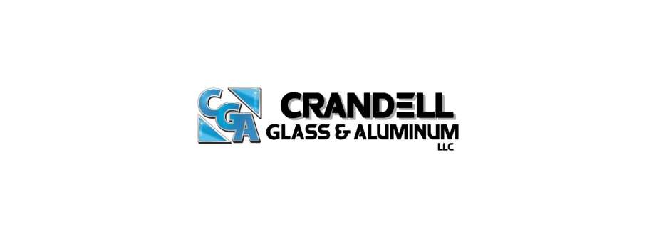 Crandell Glass and Aluminum LLC Cover Image
