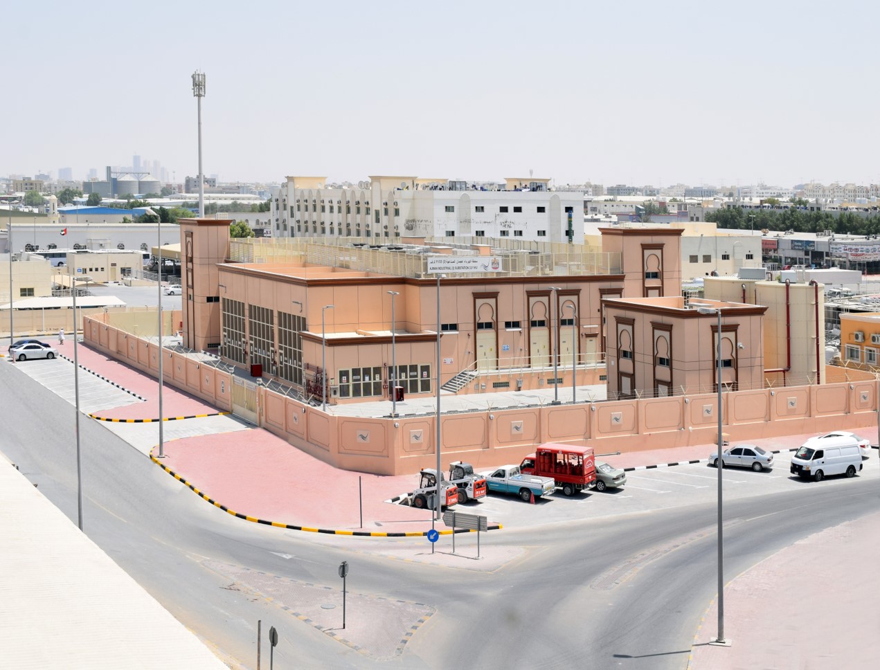 Civil Contractors in Sharjah | Civil Contractors in Dubai