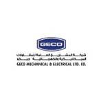 Geco Mechanical & Electrical Ltd Profile Picture
