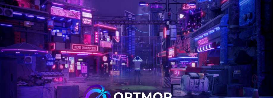 Ortmor Agency Cover Image