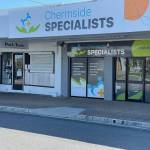 Chermside Specialists Profile Picture